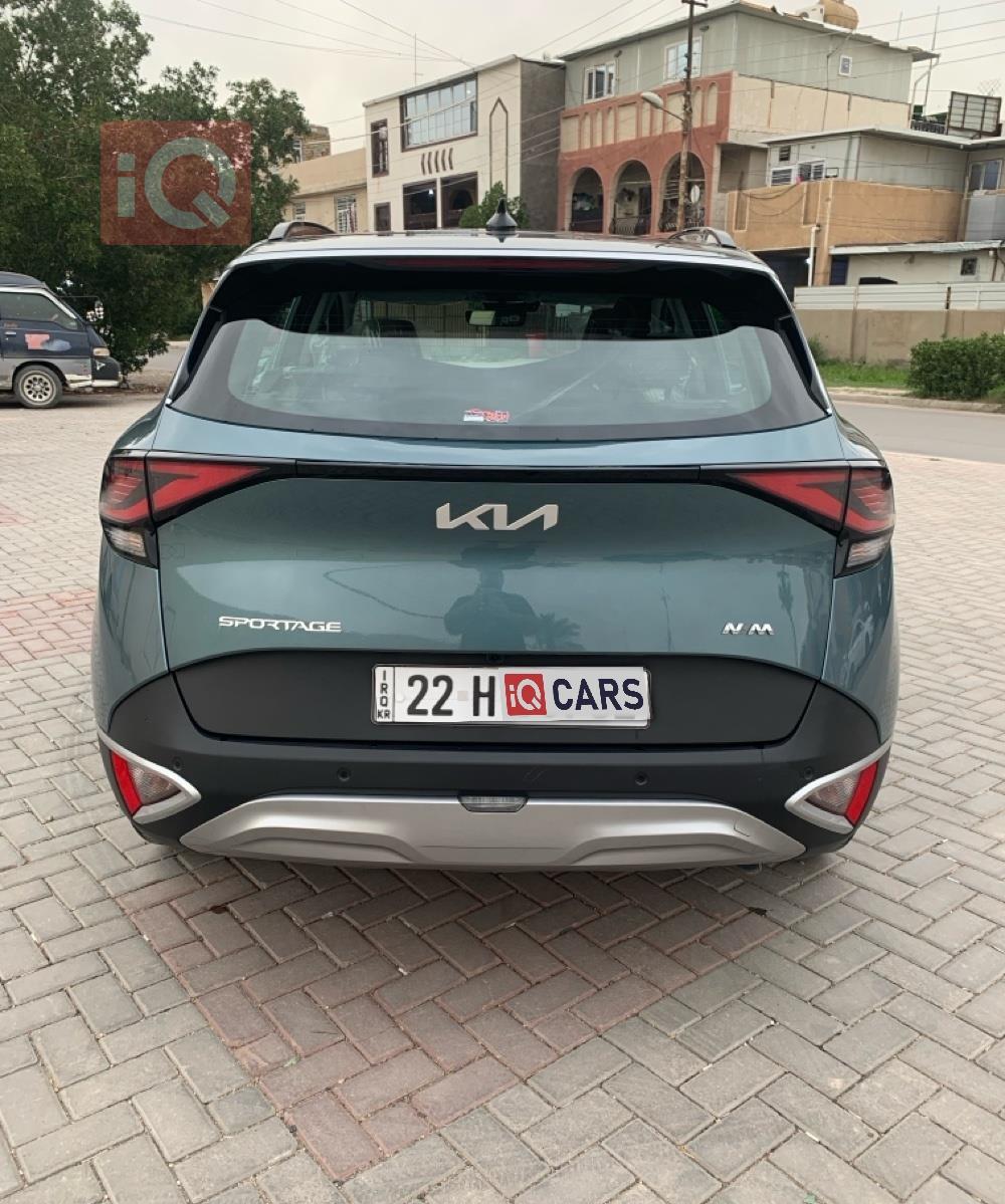 کیا سپۆرتاج